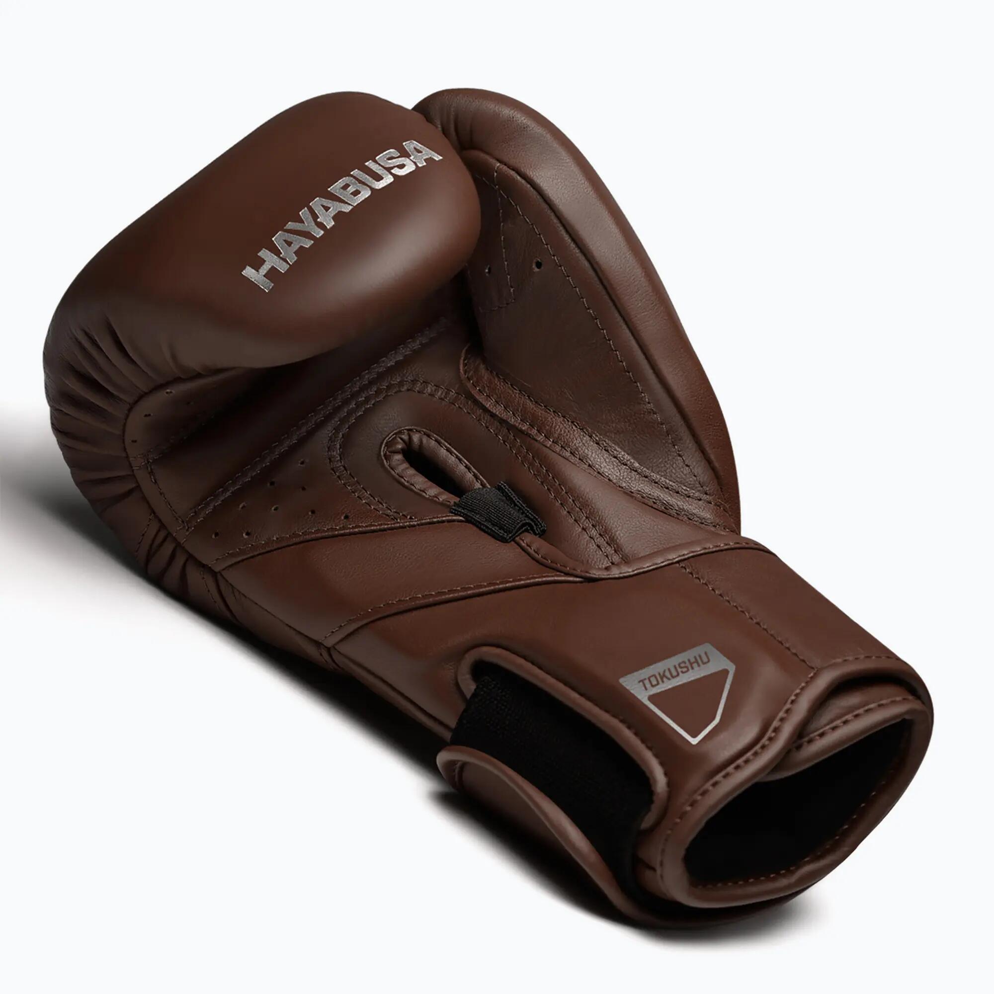 Guantoni da boxe Hayabusa T3 Kanpeki 3/7