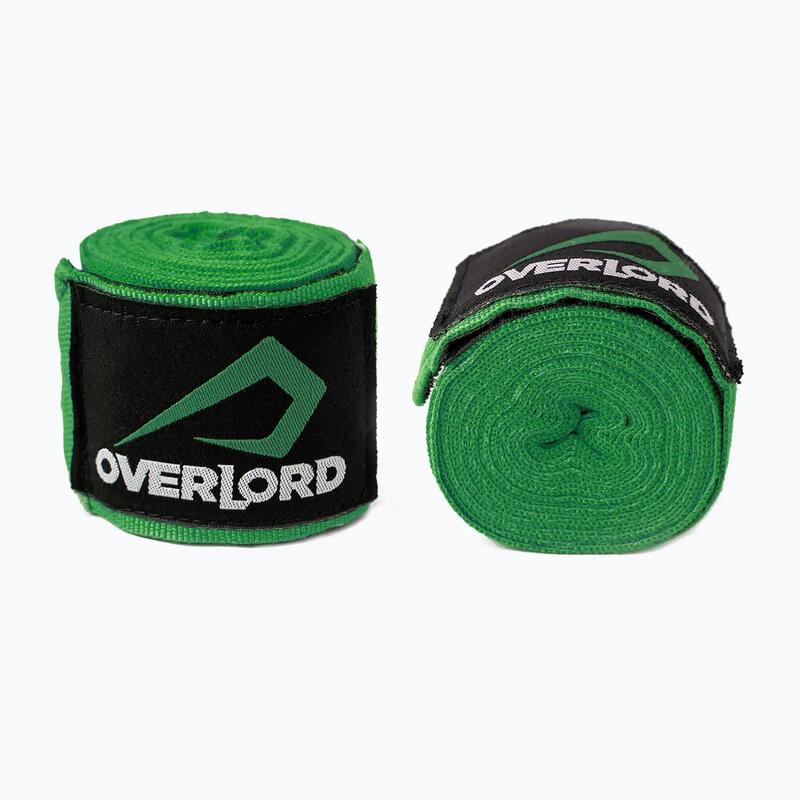 Bandaje de box Overlord 350
