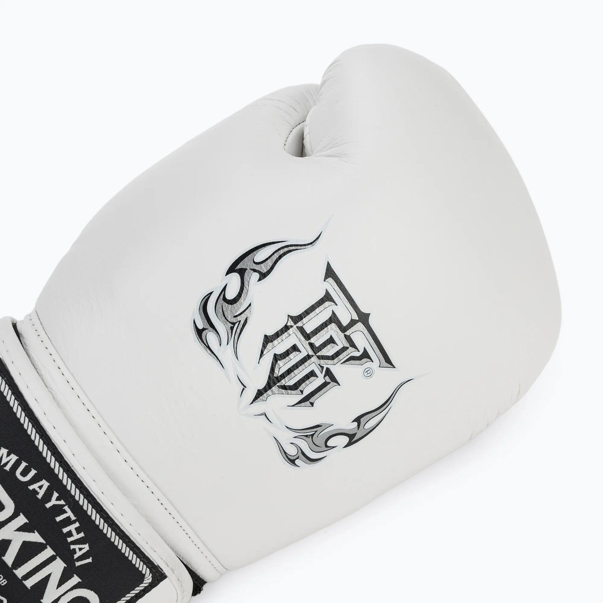 Luvas de boxe Top King Muay Thai Ultimate 5/7
