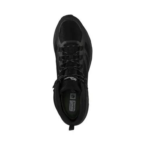Buty trekkingowe męskie Jack Wolfskin Terraventure Texapore 2/5