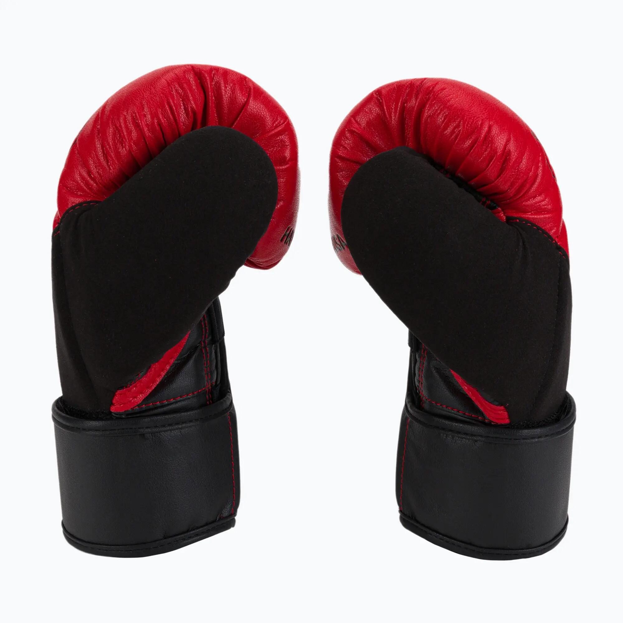 Guantoni da boxe Hayabusa T3 4/6