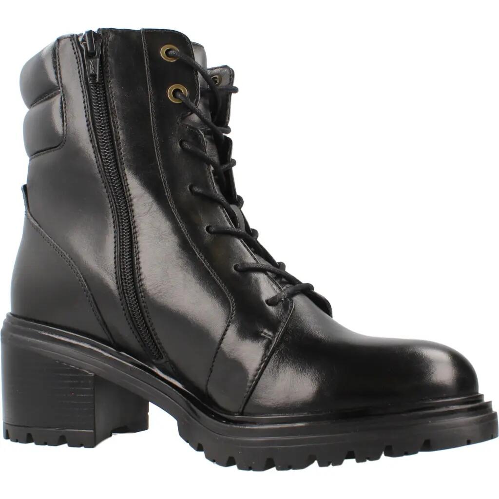 GEOX D56QCC 043TU Czarny 5/5