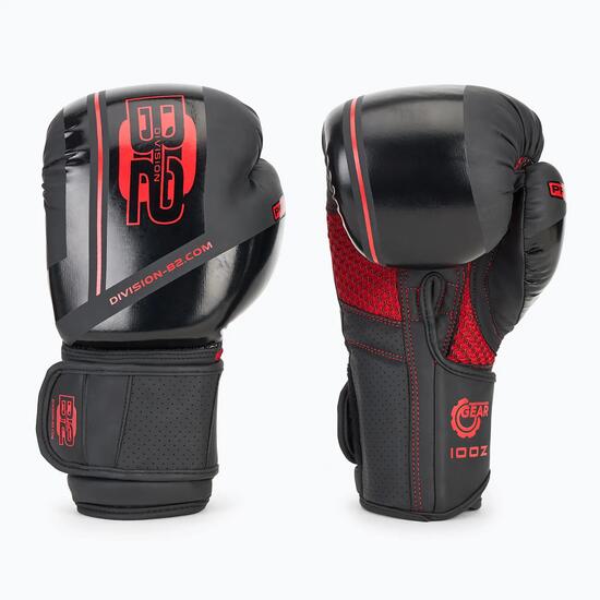 Gants de boxe DIVISION B-2 Pro Carbon