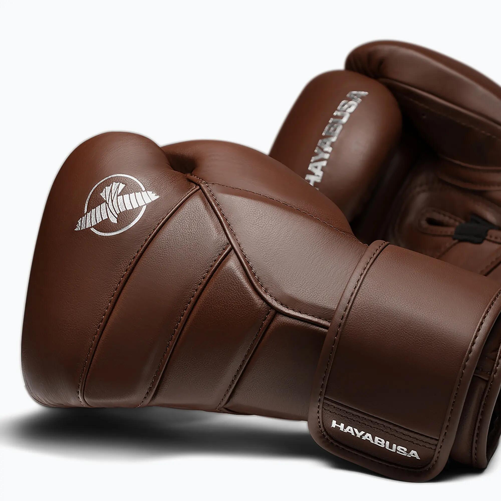 Guantoni da boxe Hayabusa T3 Kanpeki 2/7