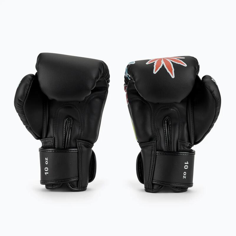 Mănuși de box YOKKAO Khalifa Kush Boxing