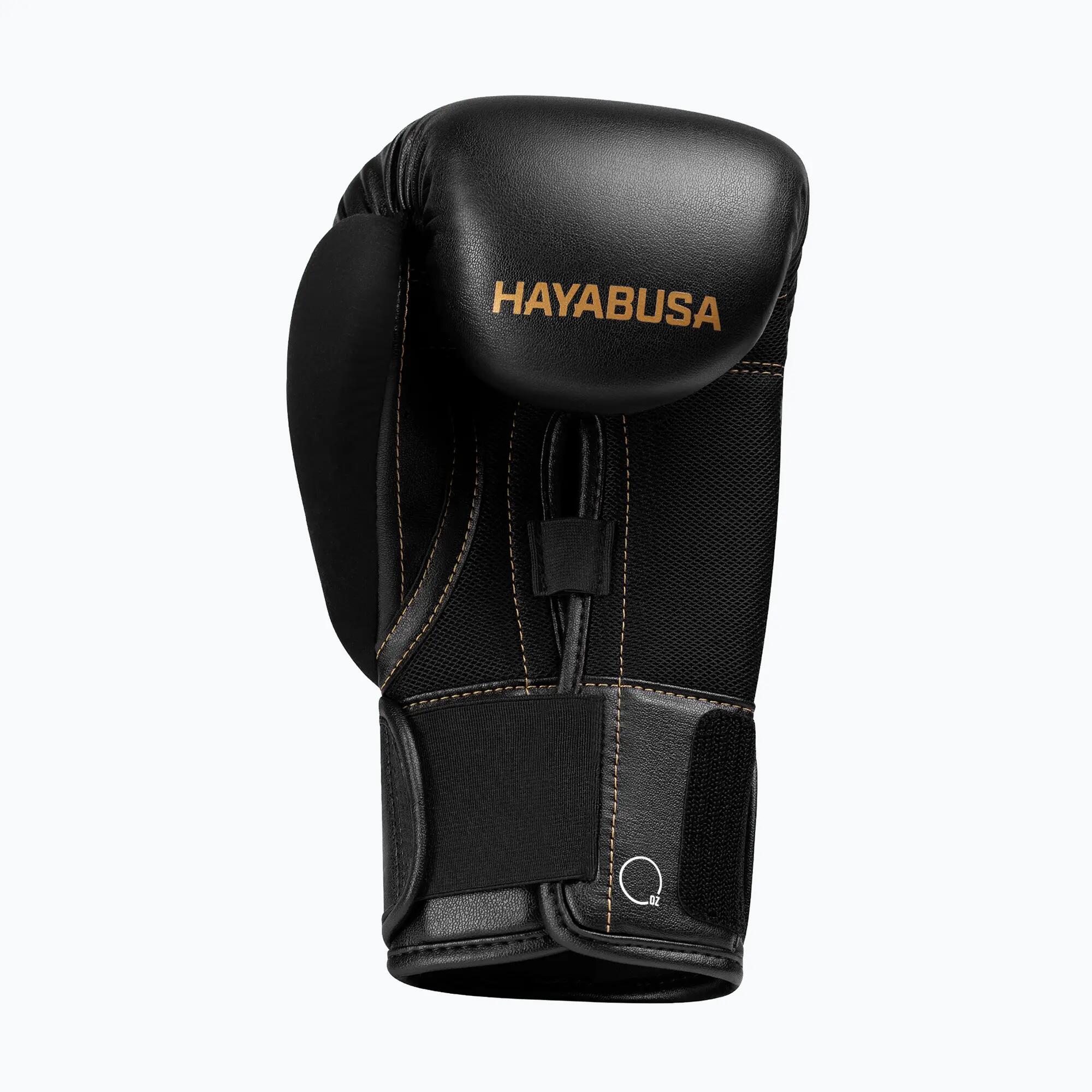 Guantoni da boxe Hayabusa E1 Boxing 4/7