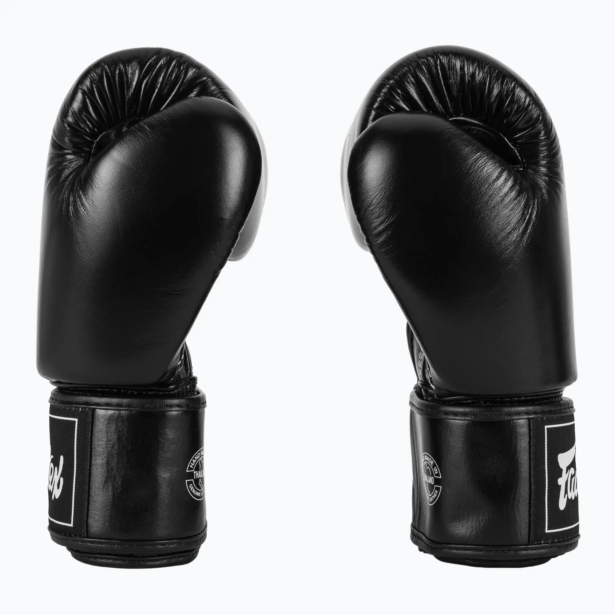 Fairtex ONE X Fairtex Boxhandschuhe 4/7