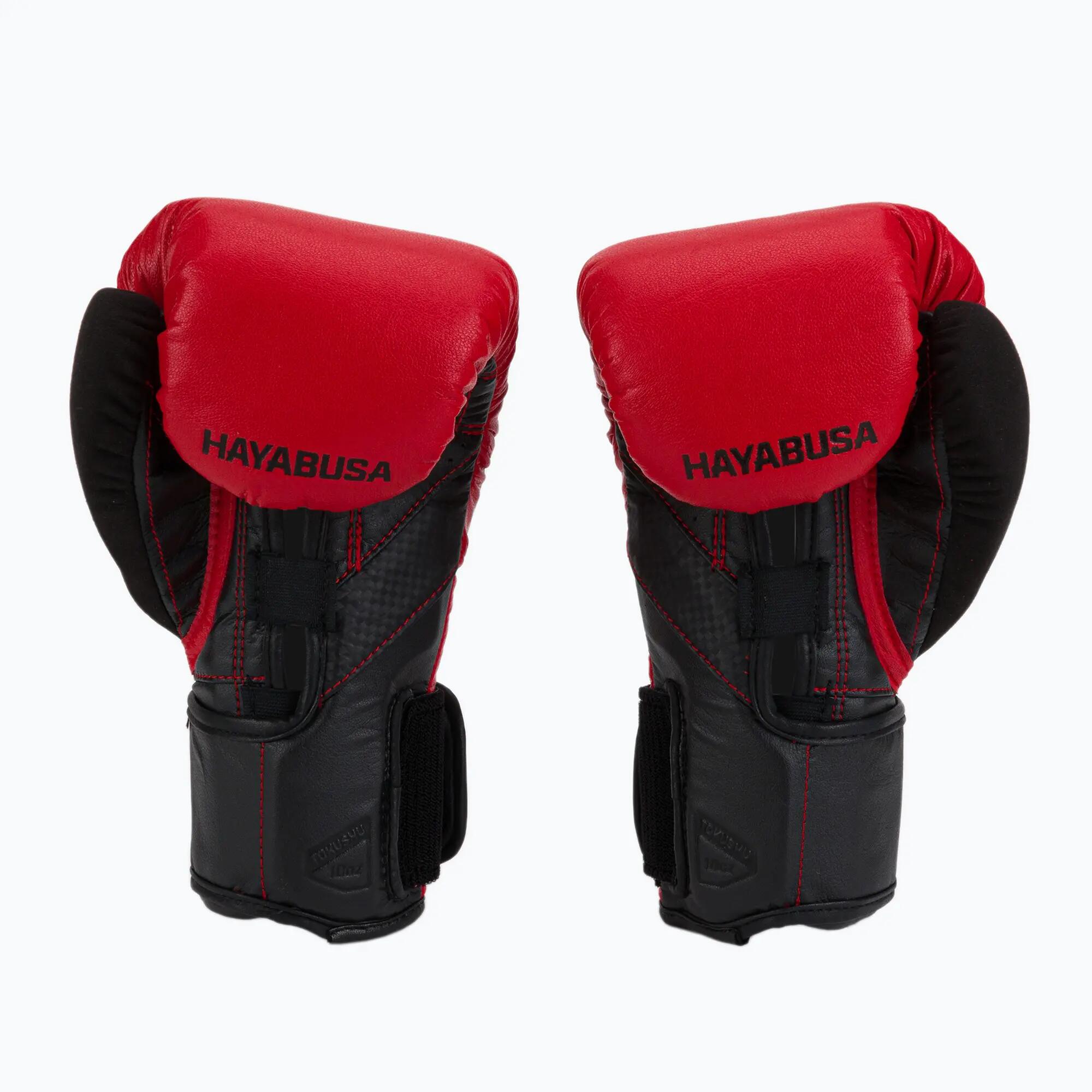 Guantoni da boxe Hayabusa T3 3/6