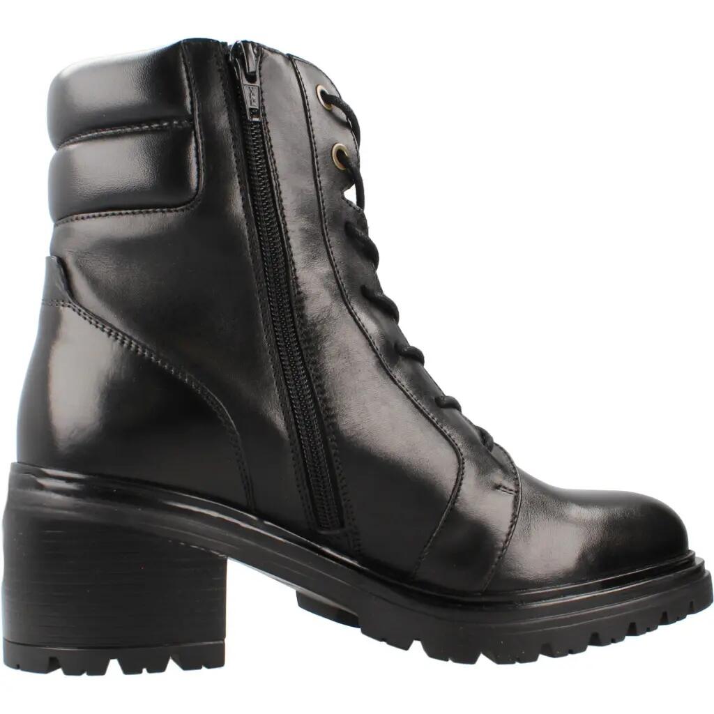 GEOX D56QCC 043TU Czarny 4/5