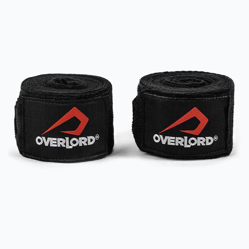 Bandaje de box Overlord 450