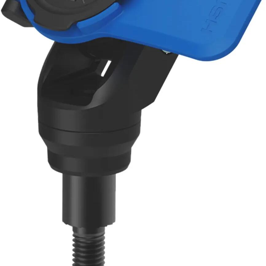 Motorcycle Handlebar Clamp Bolt Mount
