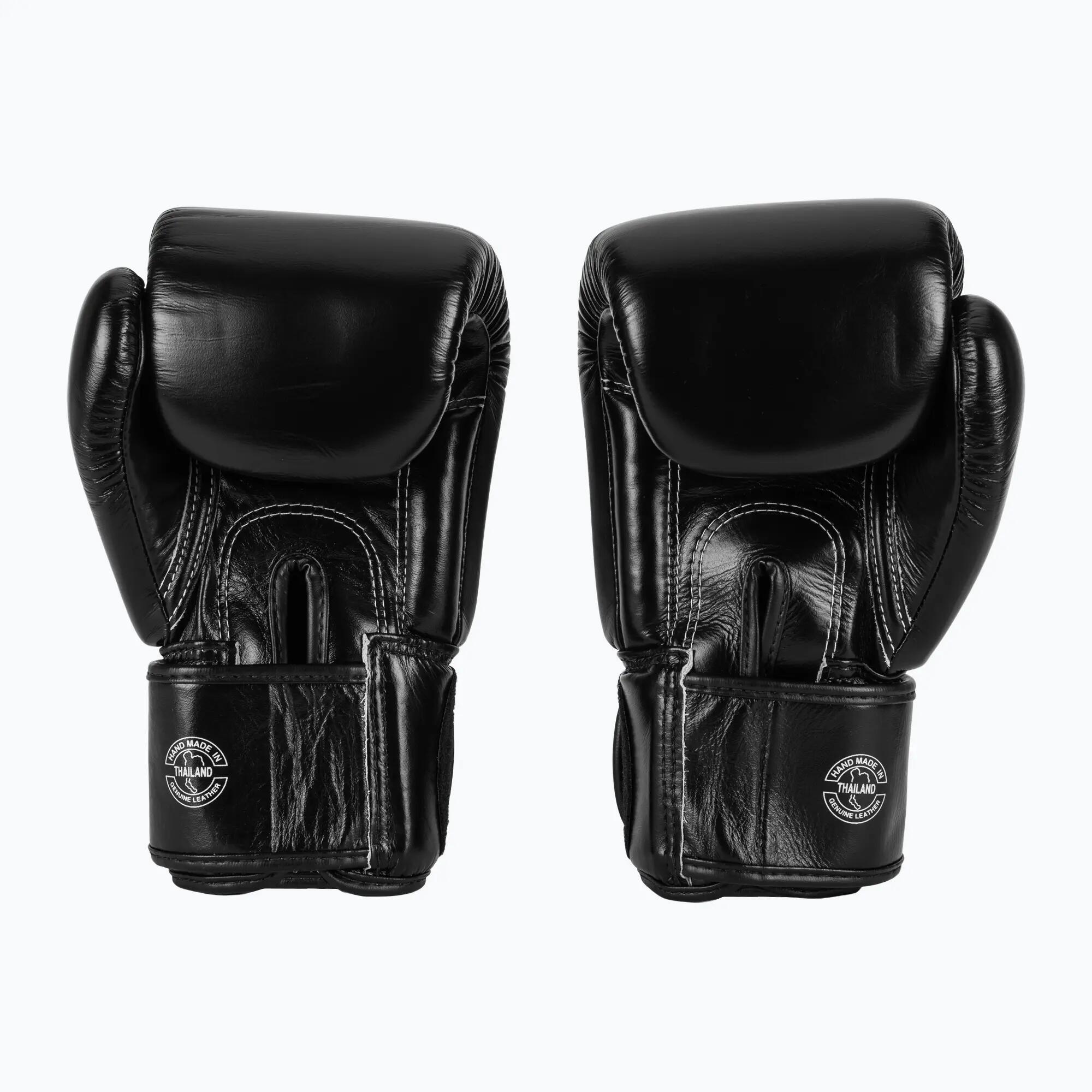 Fairtex ONE X Fairtex Boxhandschuhe 3/7