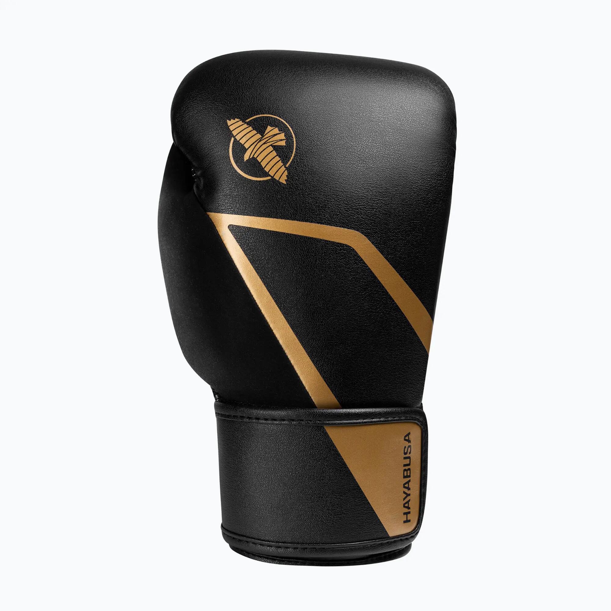 Guantoni da boxe Hayabusa E1 Boxing 3/7