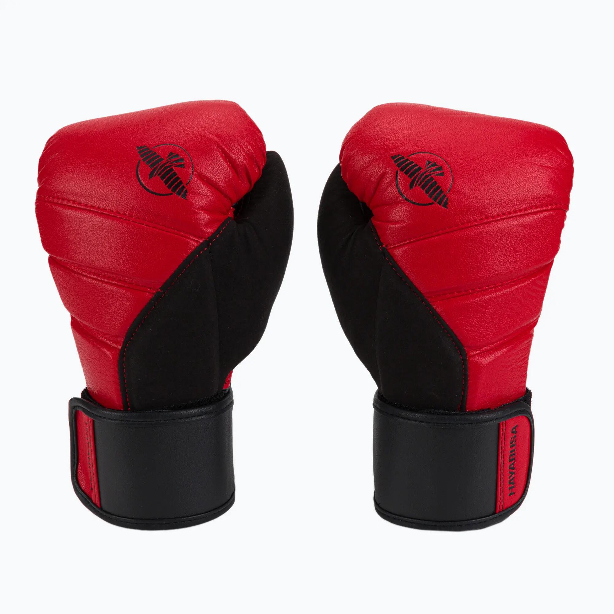 Guantoni da boxe Hayabusa T3 2/6