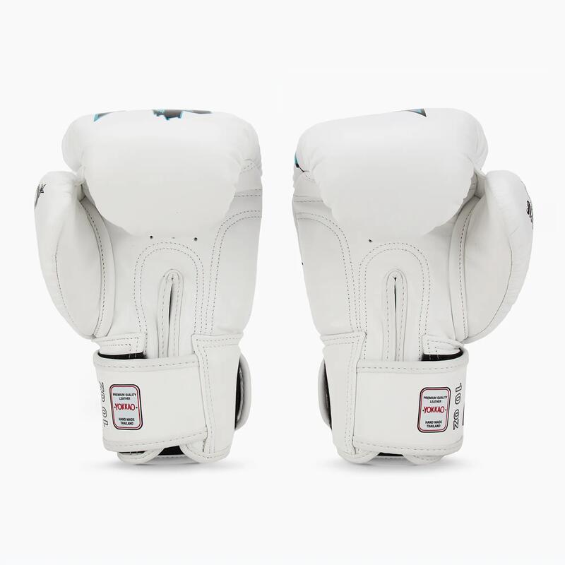 Mănuși de box pentru bărbați YOKKAO Fighter KO
