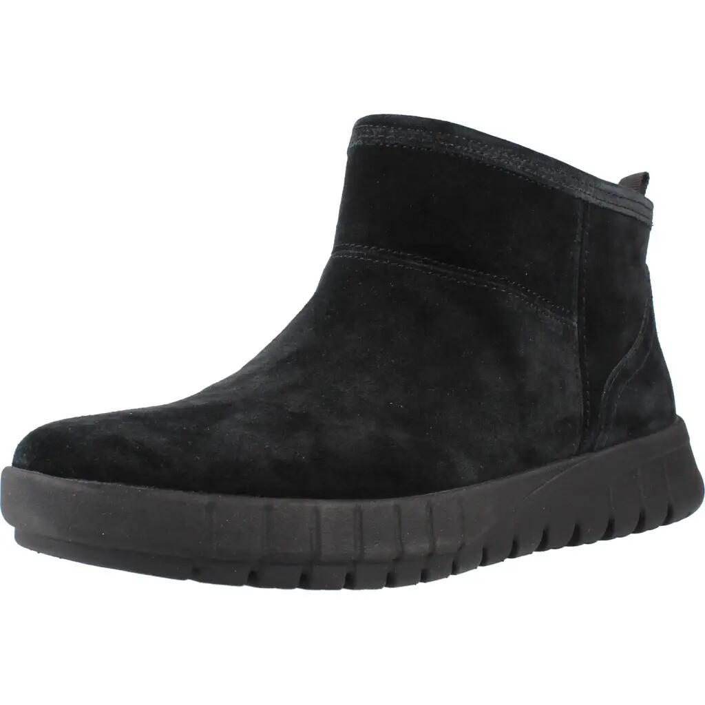 GEOX D569AA 00022 Czarny