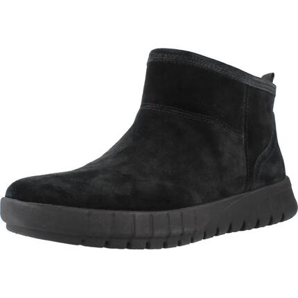 GEOX D569AA 00022 Brązowy