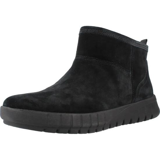 GEOX D569AA 00022 Brązowy