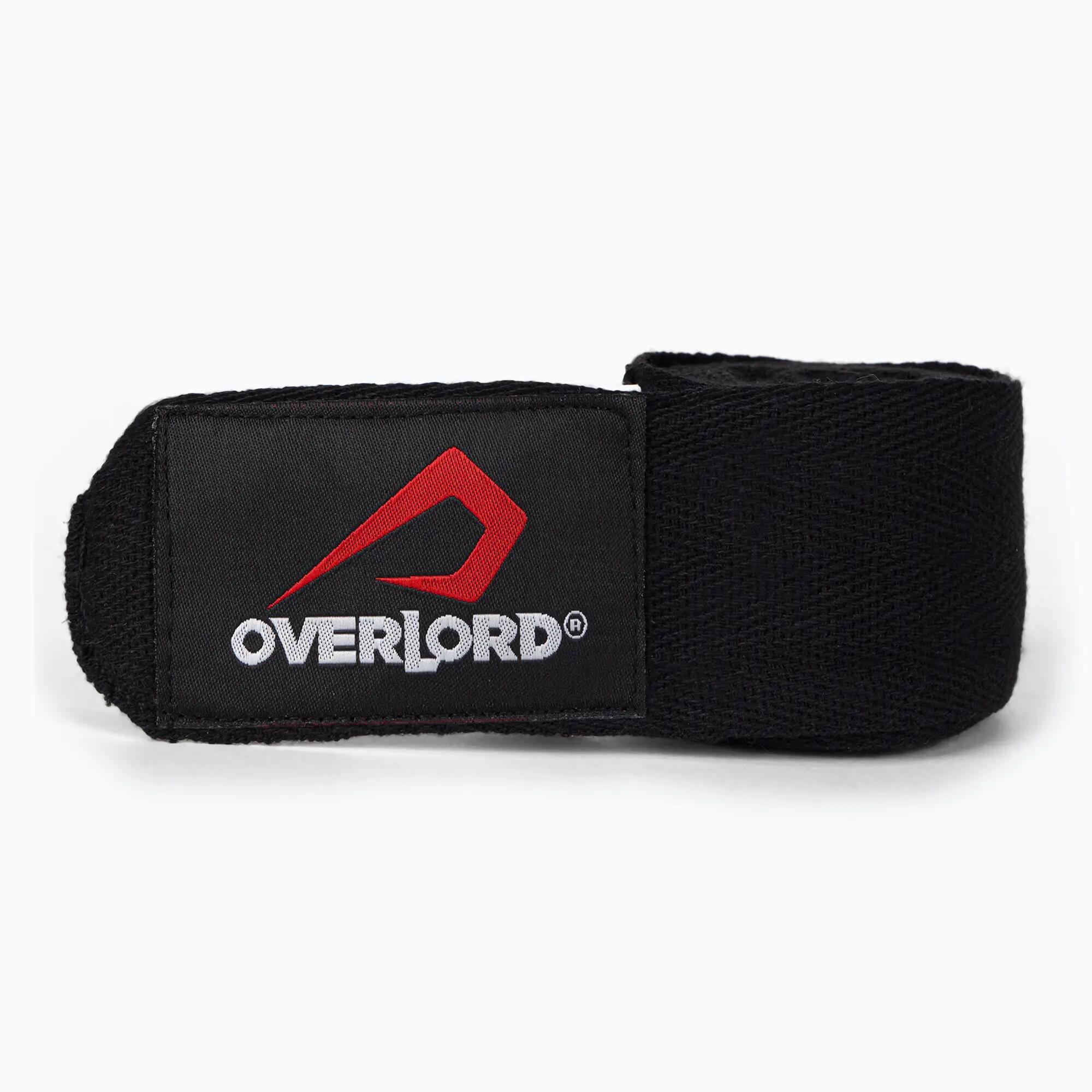 Overlord 450 bokswindels 3/7