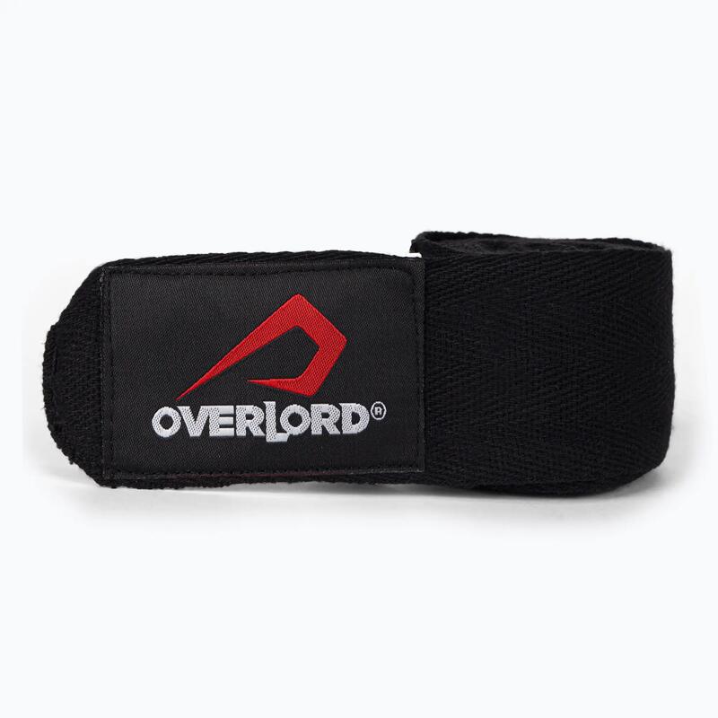 Bandaje de box Overlord 450
