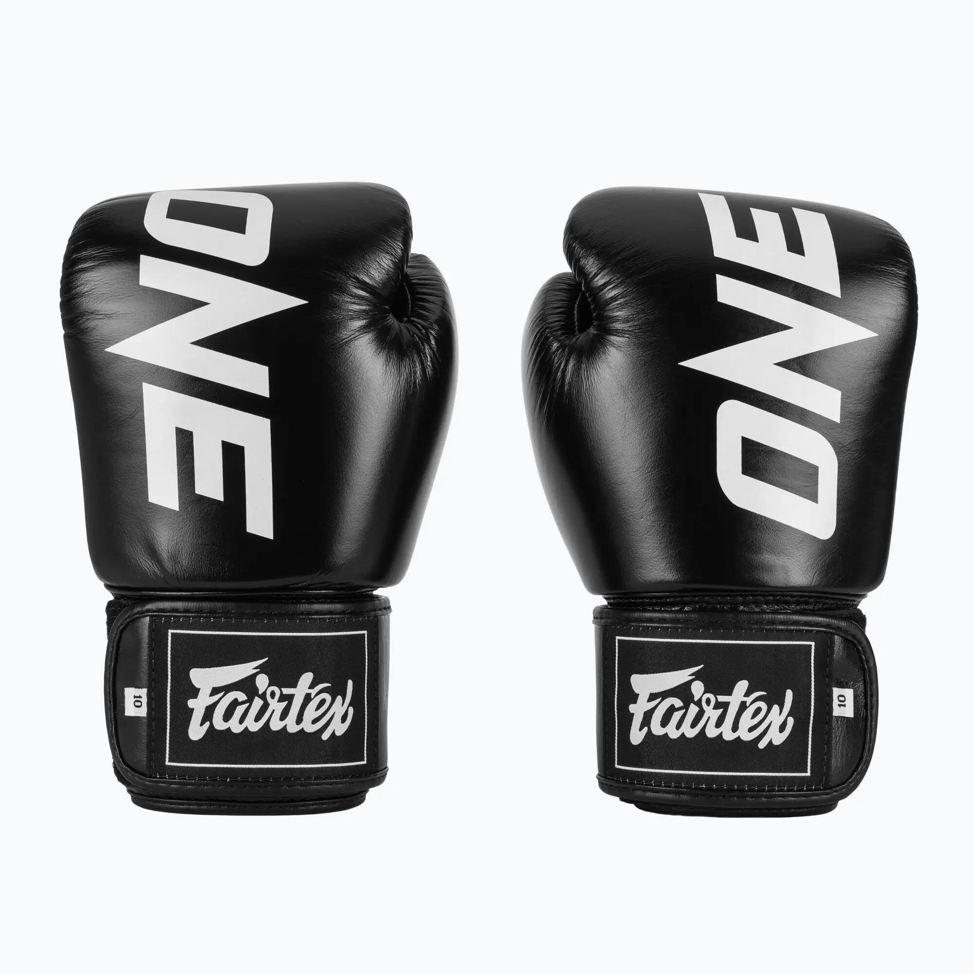 Fairtex ONE X Fairtex Boxhandschuhe 2/7