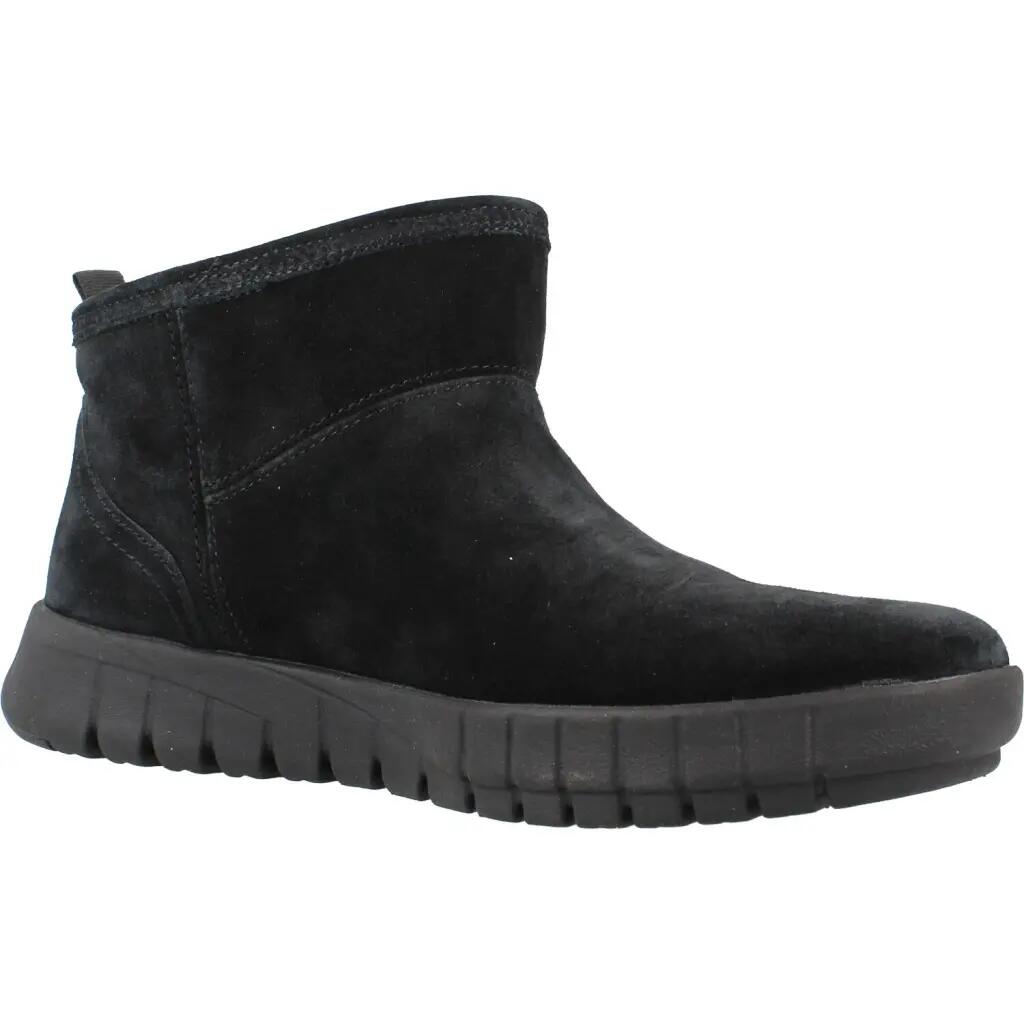 GEOX D569AA 00022 Czarny 5/5