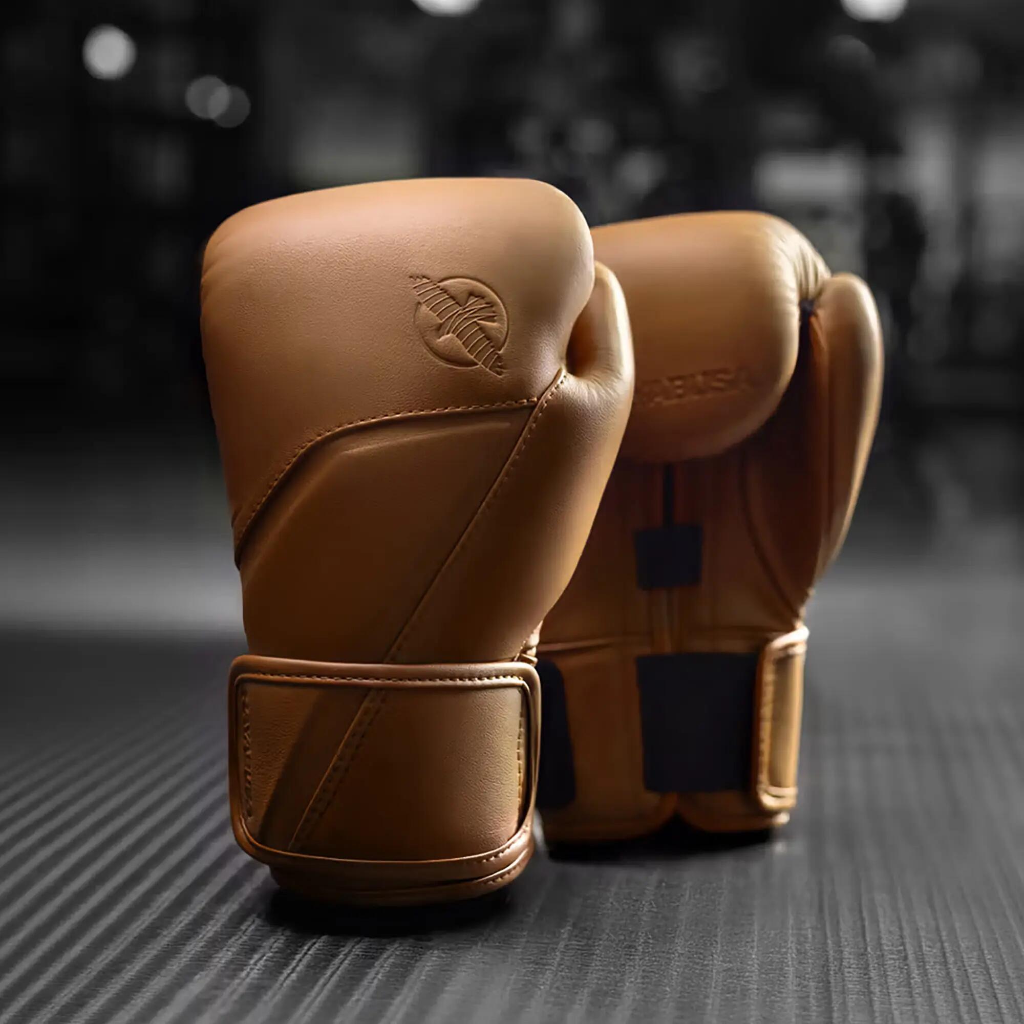 Guantoni da boxe Hayabusa E1 in pelle 5/7