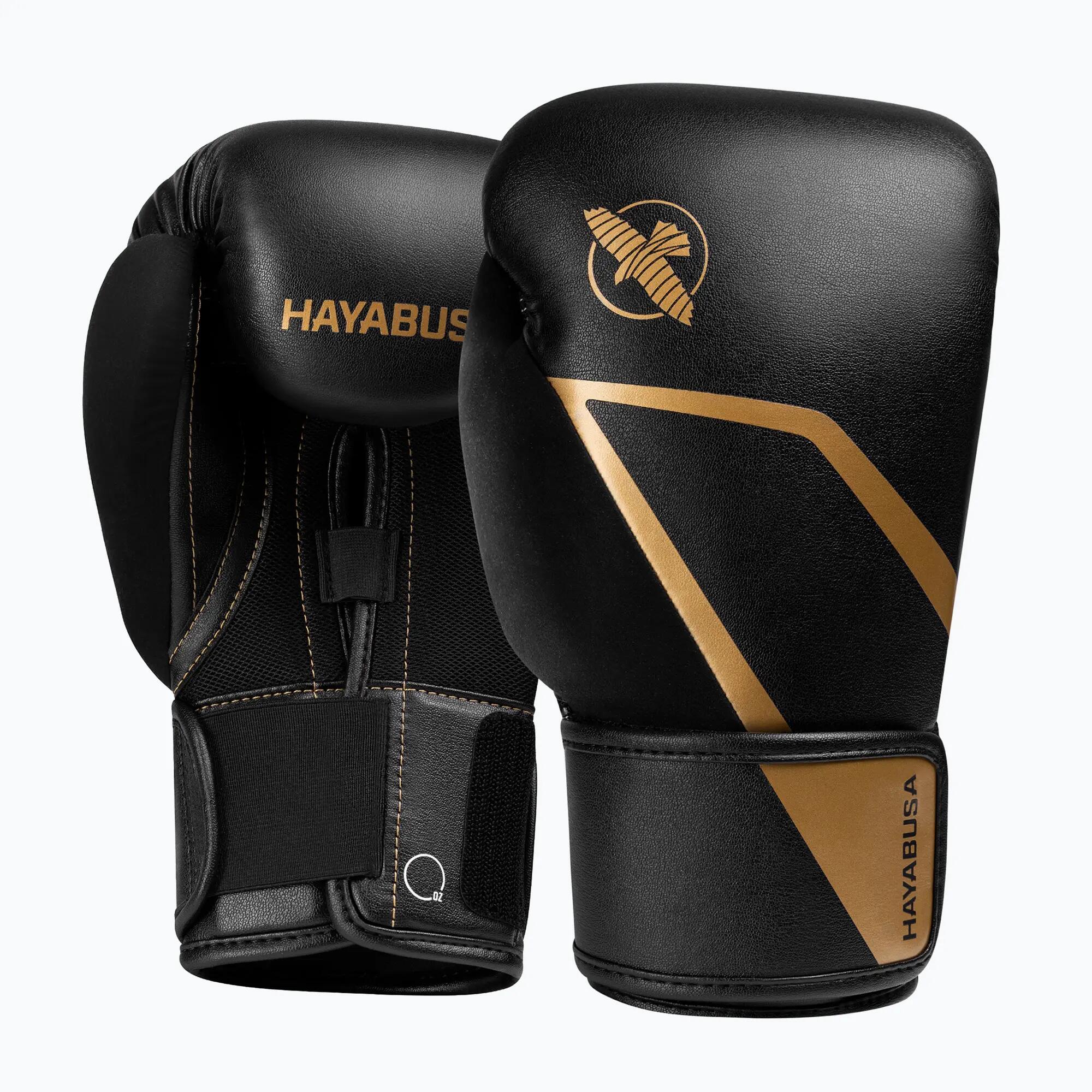Guantoni da boxe Hayabusa E1 Boxing 2/7