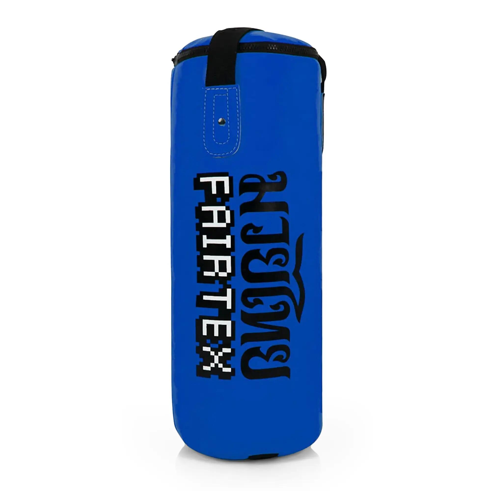 Worek bokserski dziecięcy Fairtex Kid's Heavy Bag - 3/3