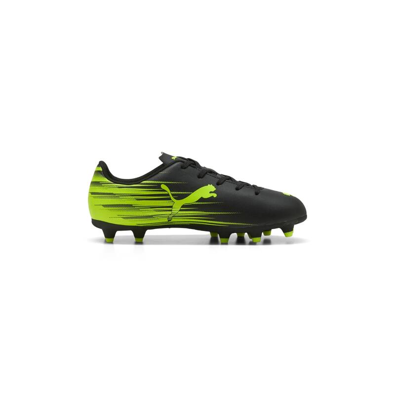 Pantofi sport unisex Puma Attacanto Ii Fgag, Negru