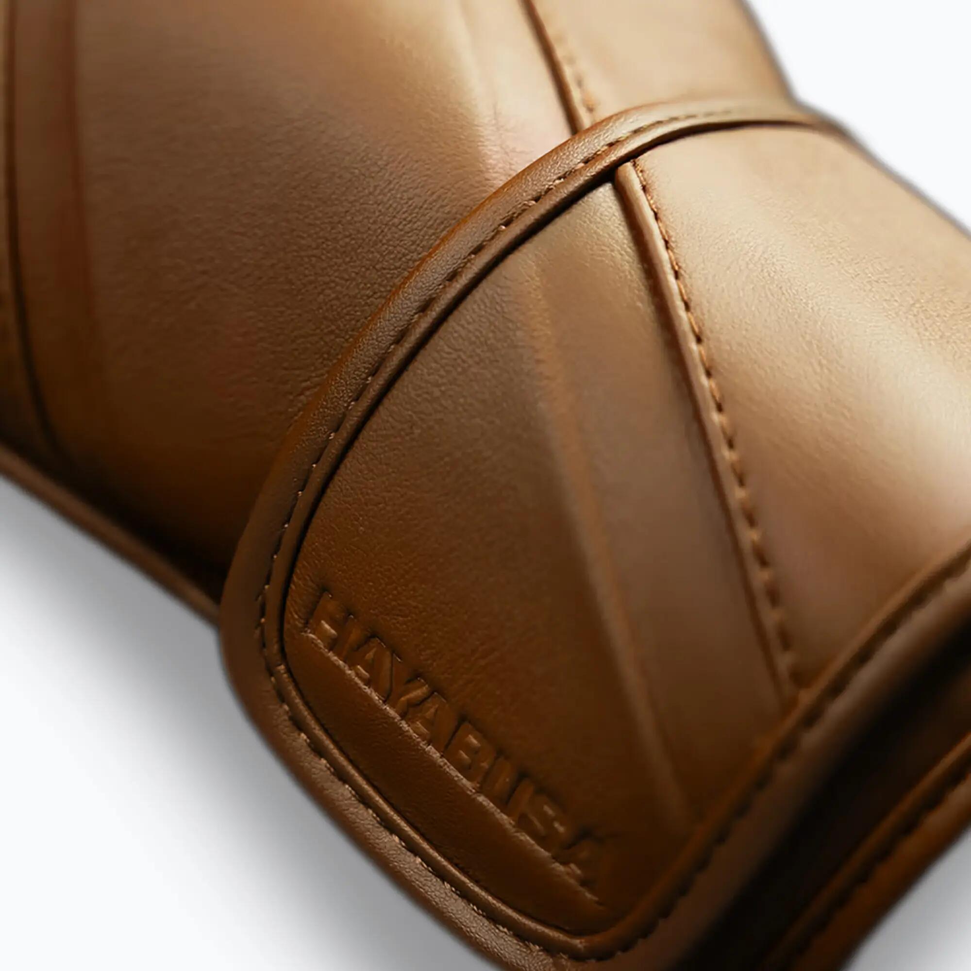 Guantoni da boxe Hayabusa E1 in pelle 4/7