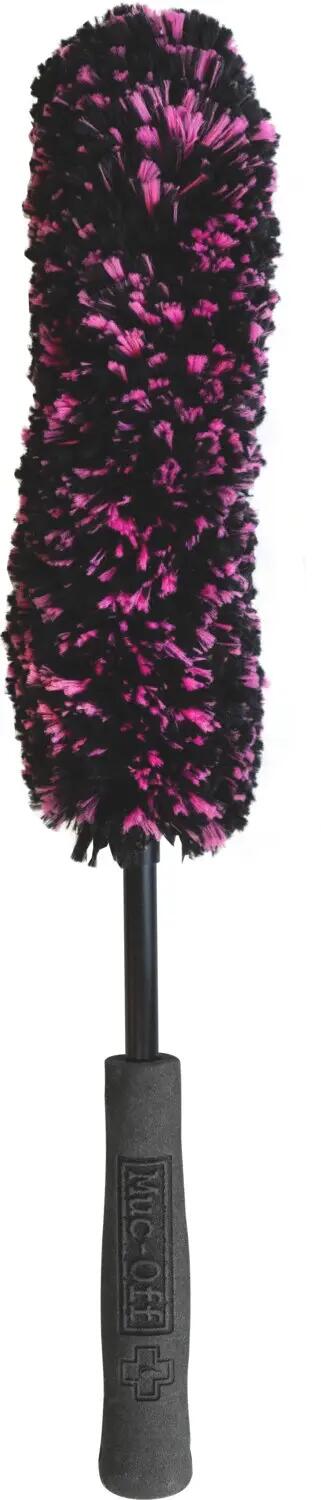 Microfibre Brush Kit (set of 3) 4/5