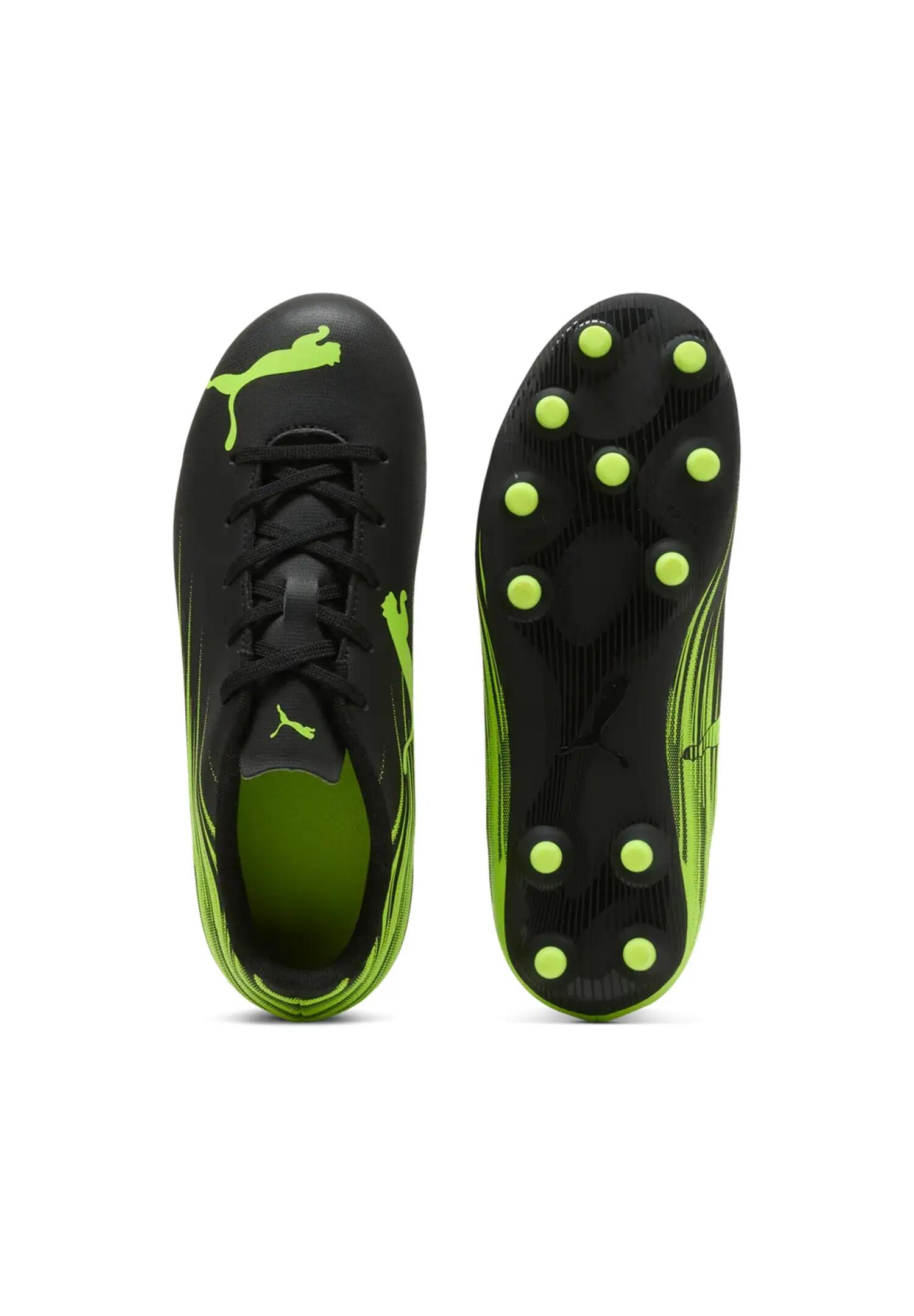 Scarpe da ginnastica Puma Attacanto Ii Fgag, Nero, Unisex 3/5