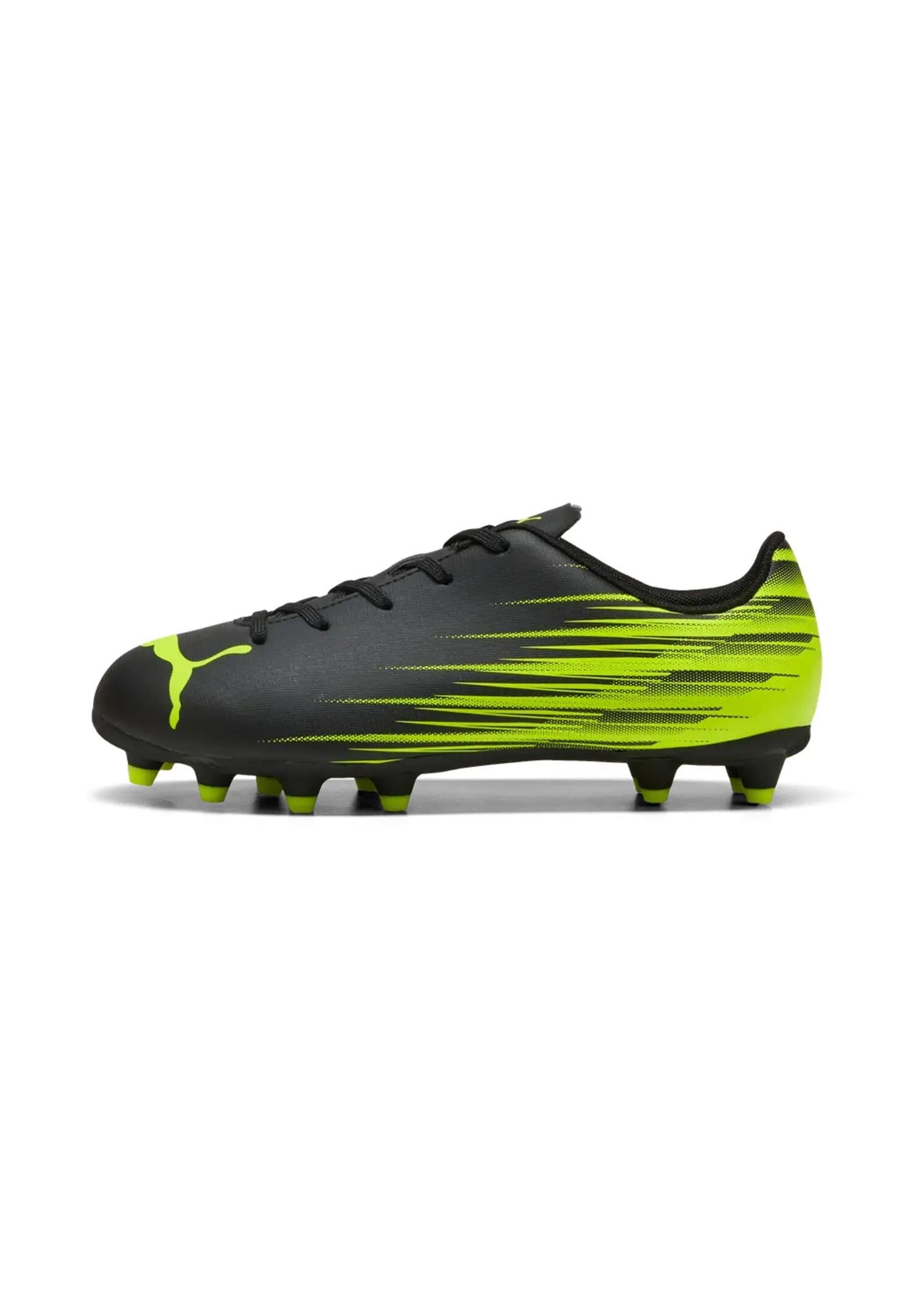 Scarpe da ginnastica Puma Attacanto Ii Fgag, Nero, Unisex 2/5