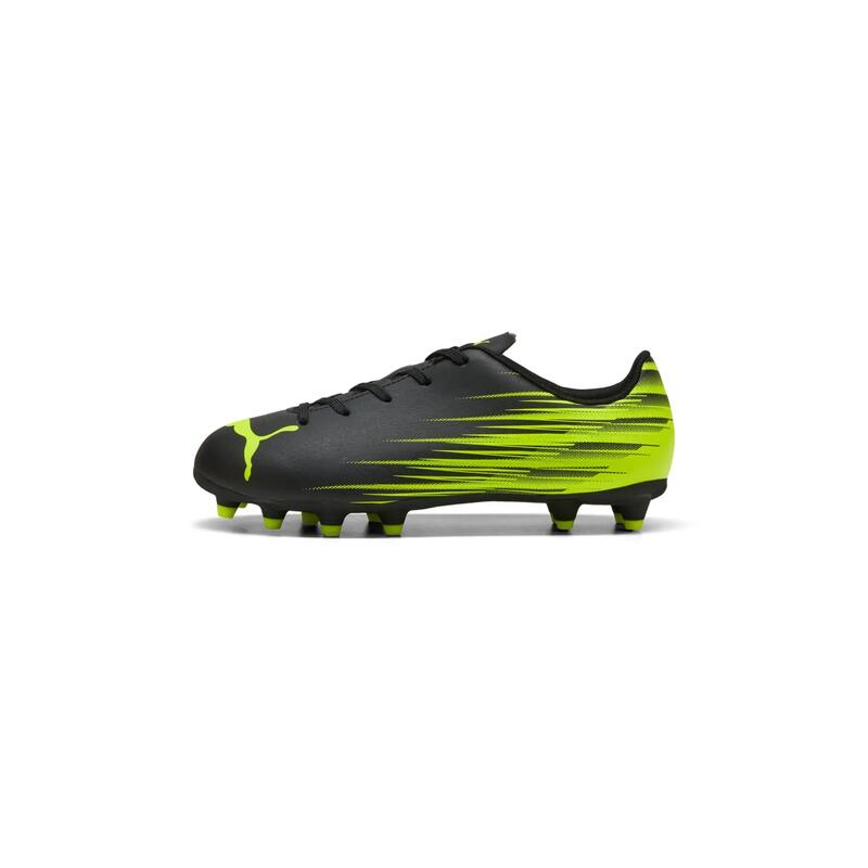 Pantofi sport unisex Puma Attacanto Ii Fgag, Negru