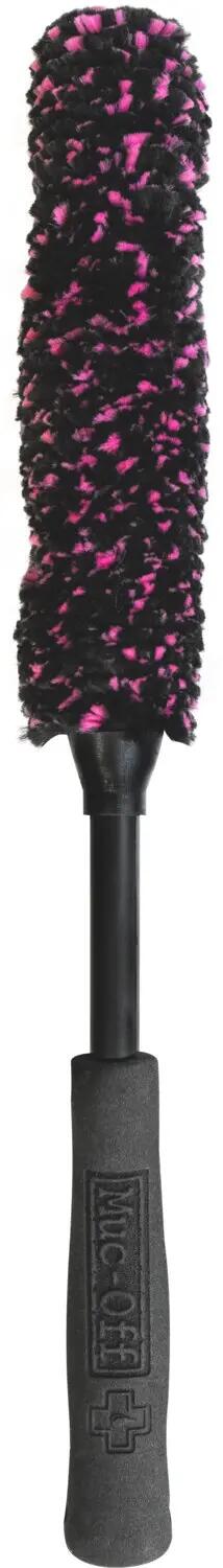 Microfibre Brush Kit (set of 3) 2/5