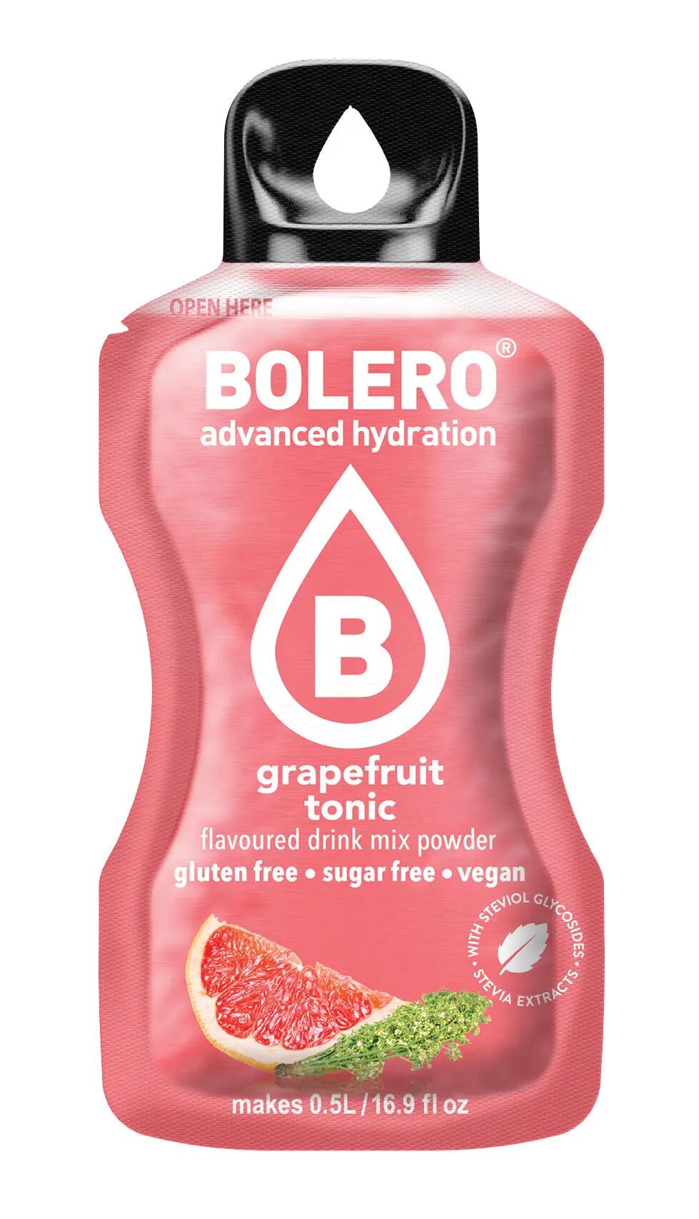 BOLERO picture