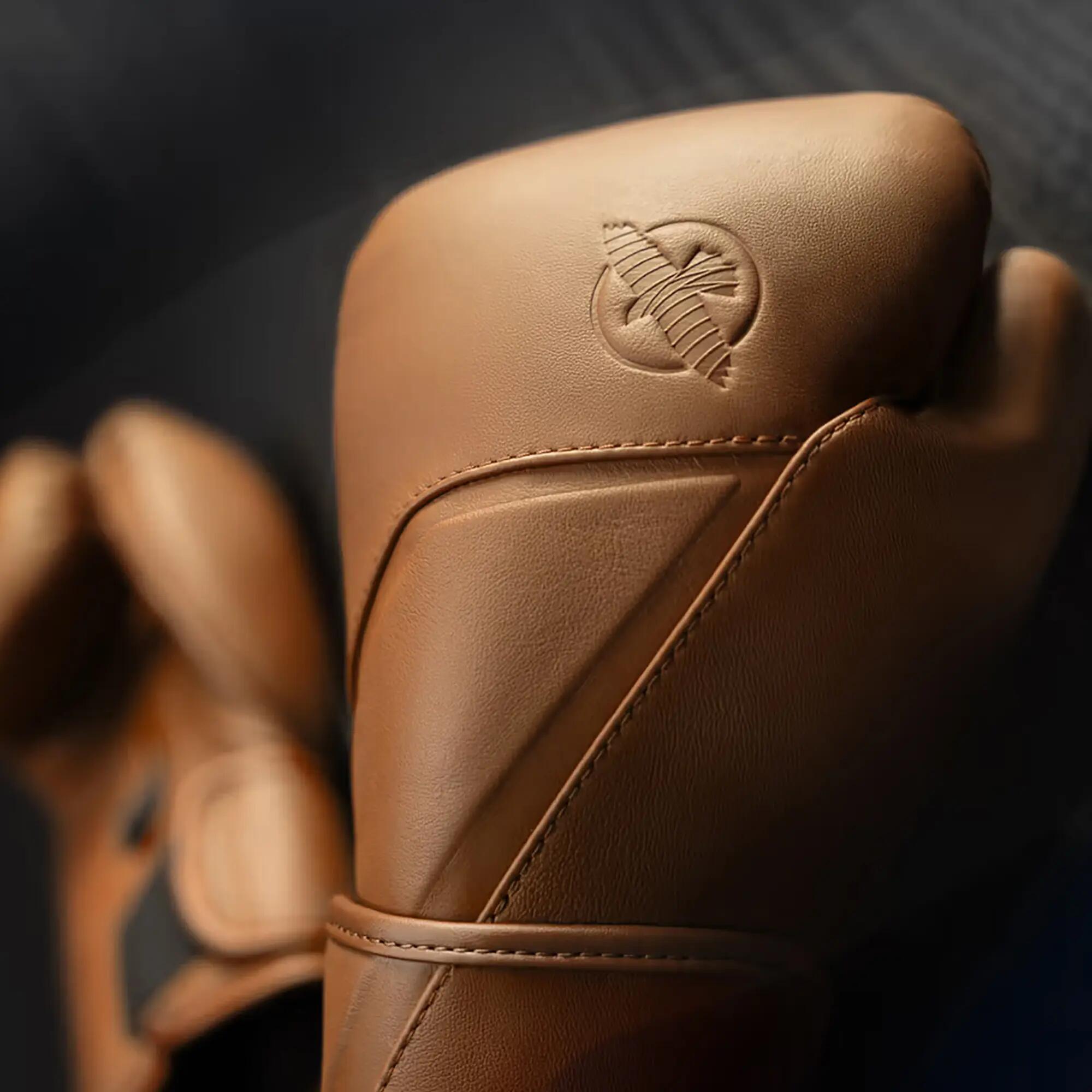 Guantoni da boxe Hayabusa E1 in pelle 2/7