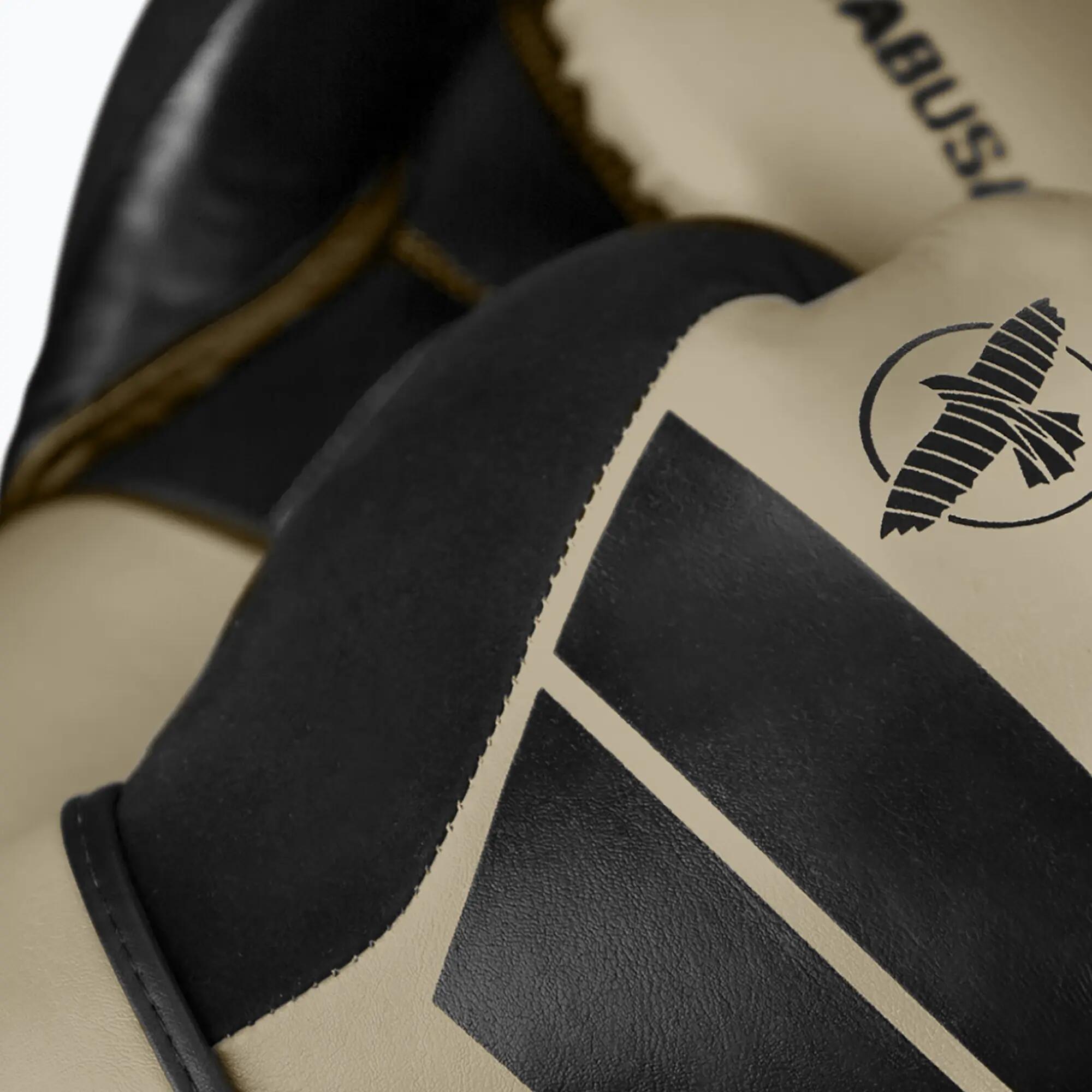 Guantoni Boxe Hayabusa S4 Argilla 10 oz 2/6