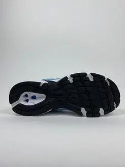 Reconditionné NEW BALANCE Baskets Femme, 530, Bleu Très Bon État 2/4