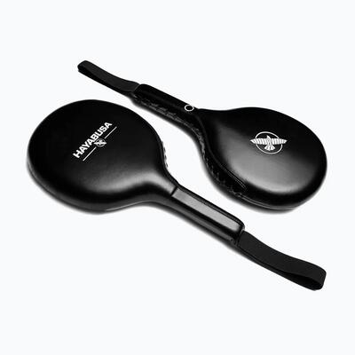 Guanti da allenamento per allenatori Hayabusa Target Paddles 2