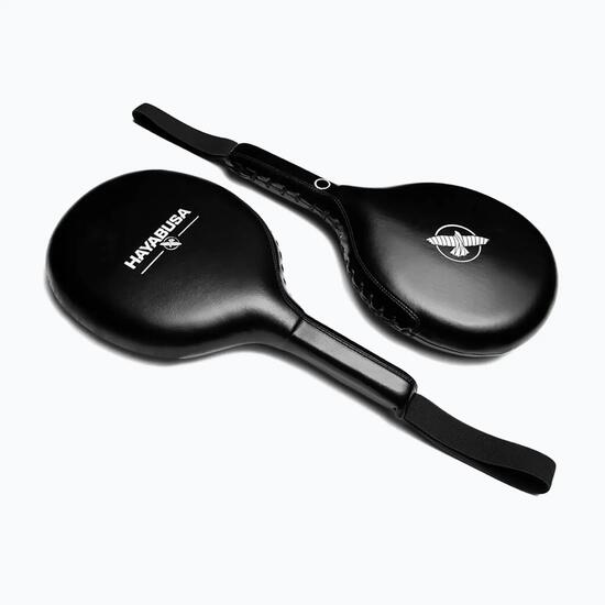 Guanti da allenamento per allenatori Hayabusa Target Paddles 2