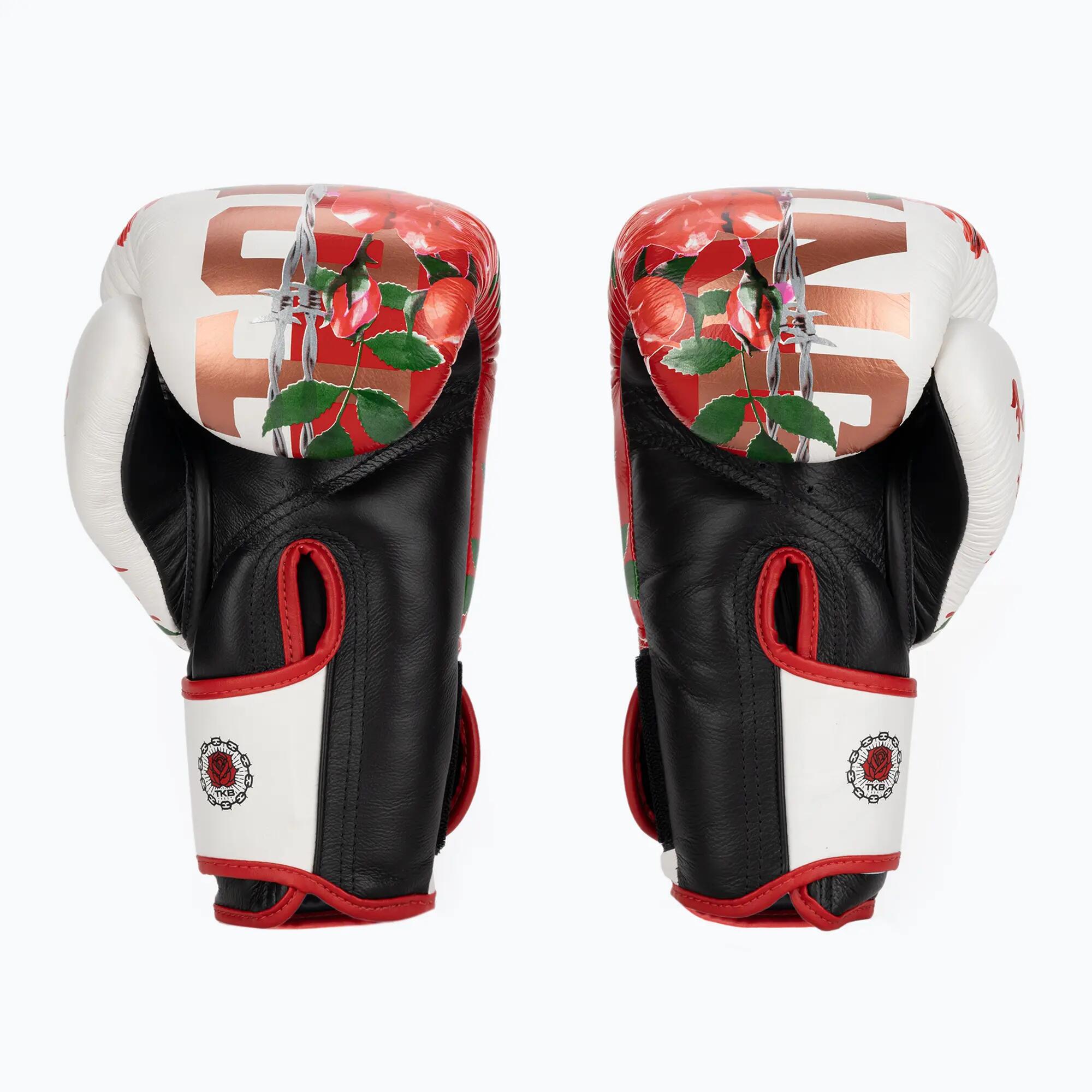 Luvas de boxe Top King Boxing Rose 3/6