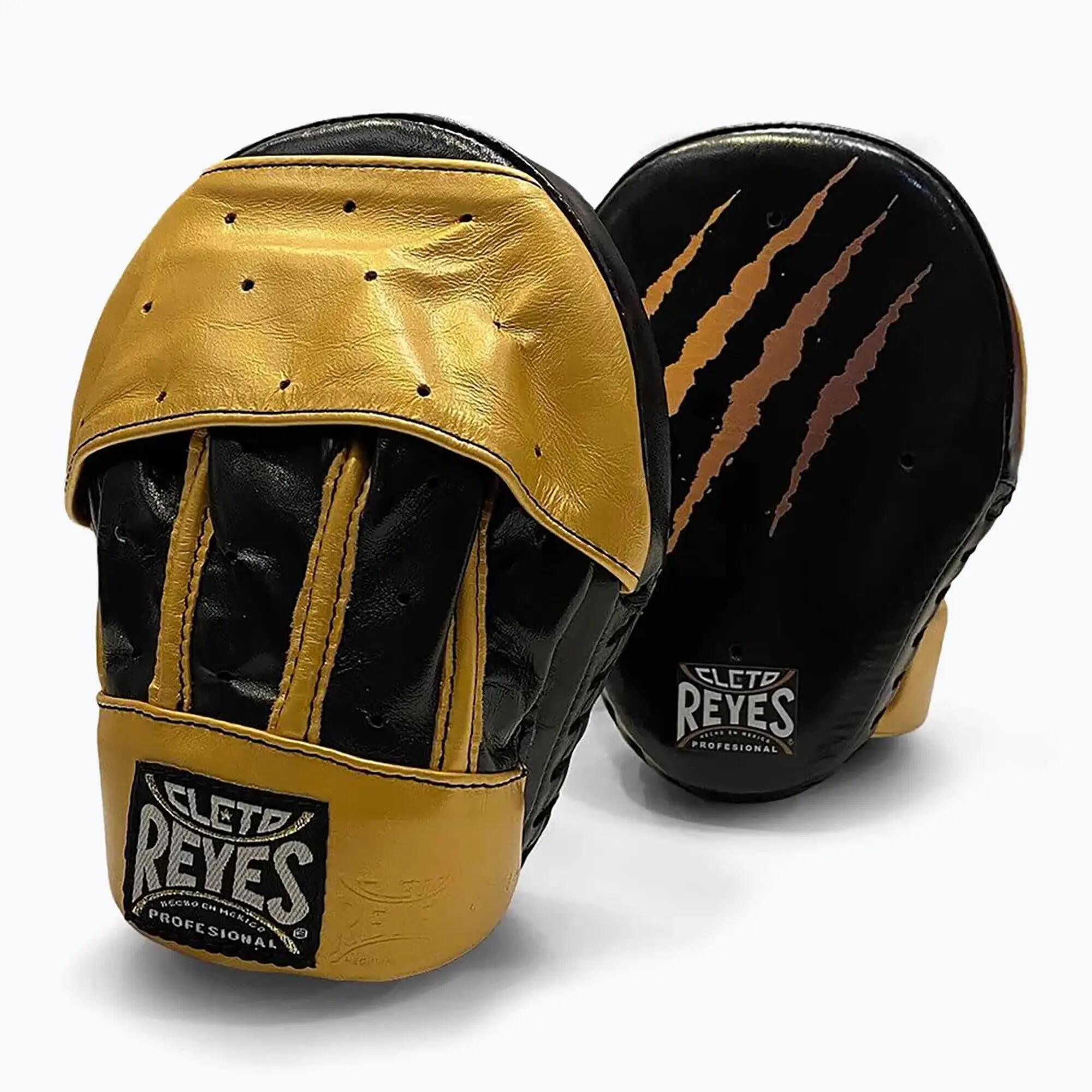 CLETO REYES picture