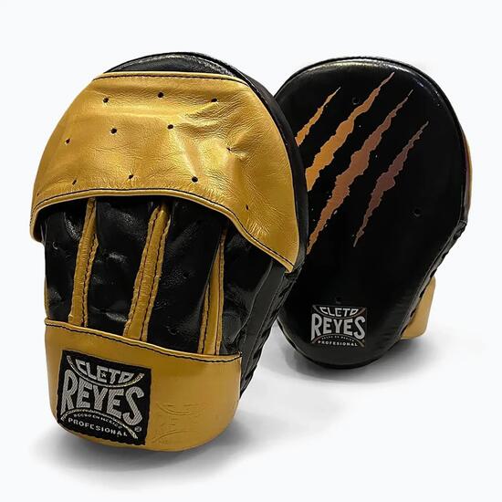 Guanti da allenamento per allenatori Cleto Reyes High Performance