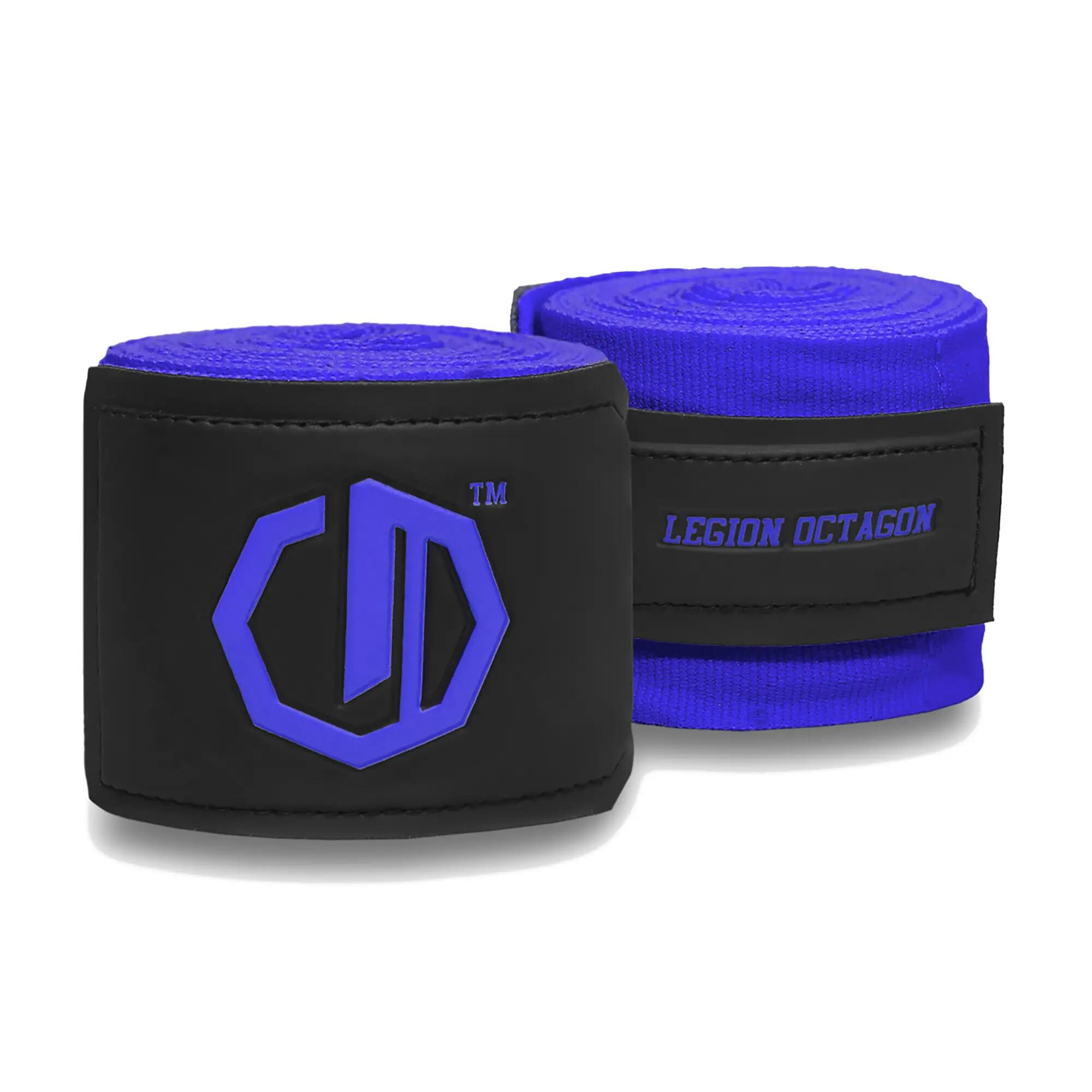 Octagon Legion Supreme 500 bokswindels 4/4