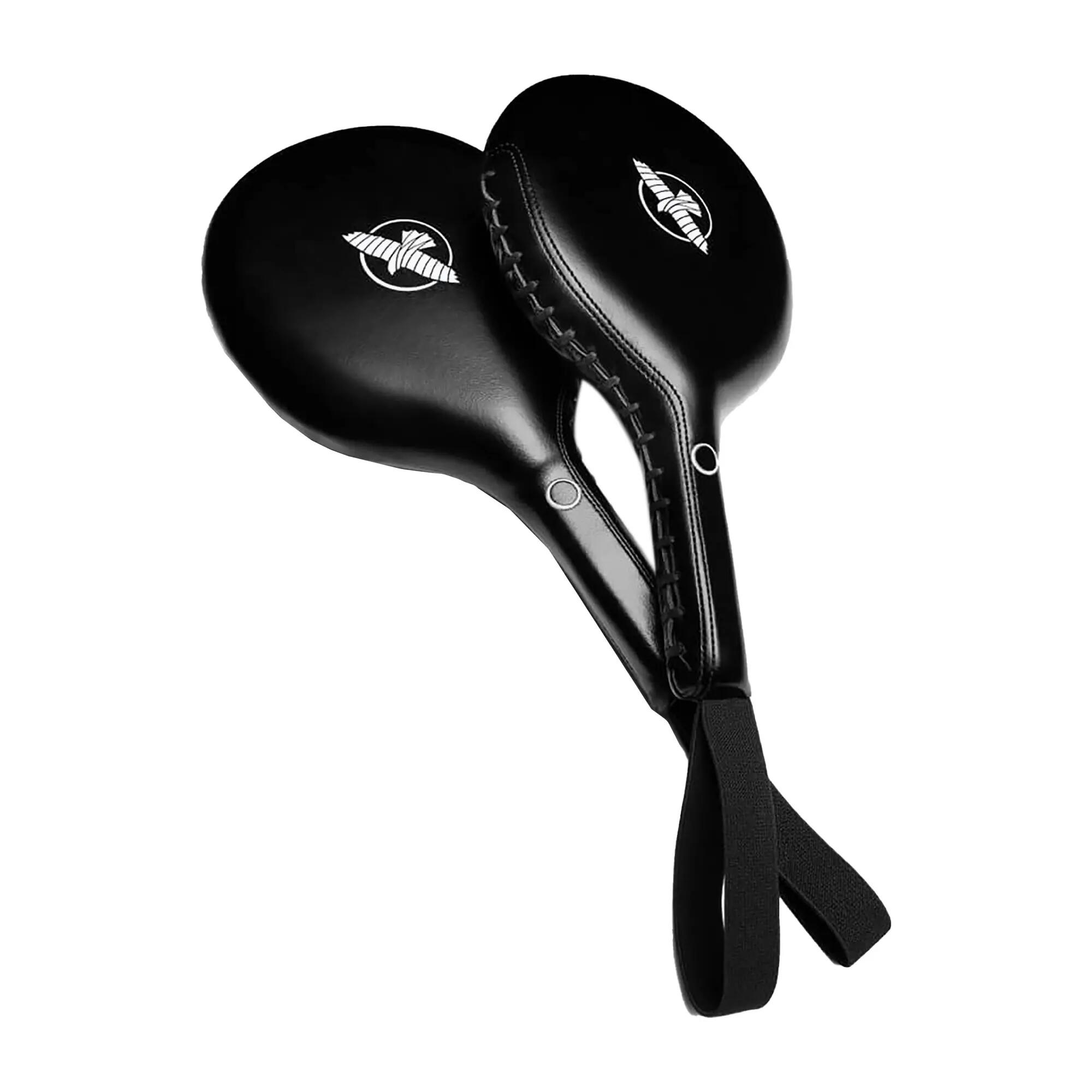 Guanti da allenamento per allenatori Hayabusa Target Paddles 2 2/6