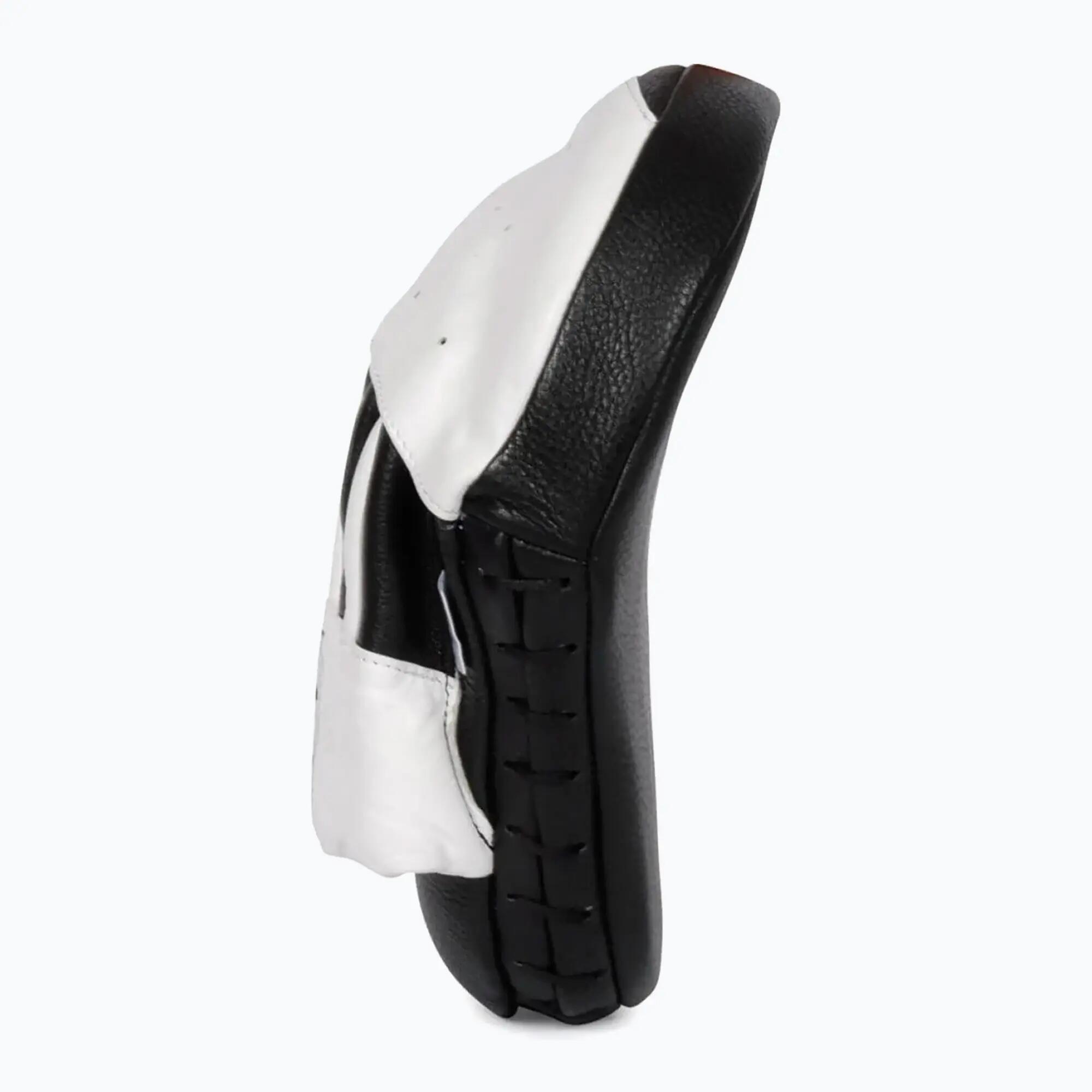Łapy treningowe trenerskie Cleto Reyes Curved Boxing 3/4