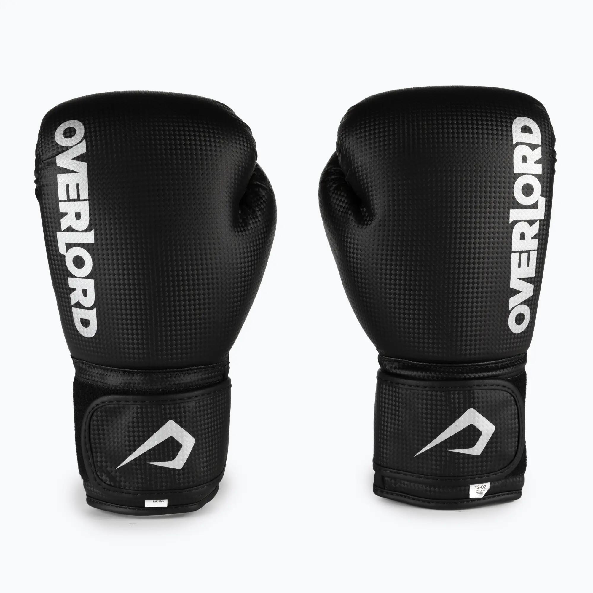 Luvas de boxe Overlord Kevlar 2/6