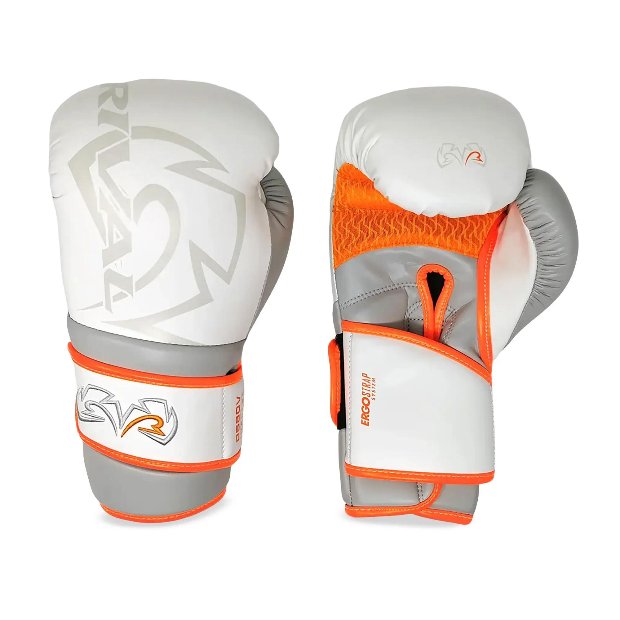 Gants de boxe Rival Impulse Sparring Gloves 4/4